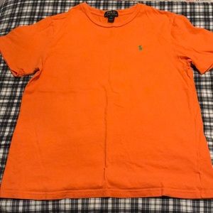 Polo Ralph Lauren t-shirt XL (18-20)